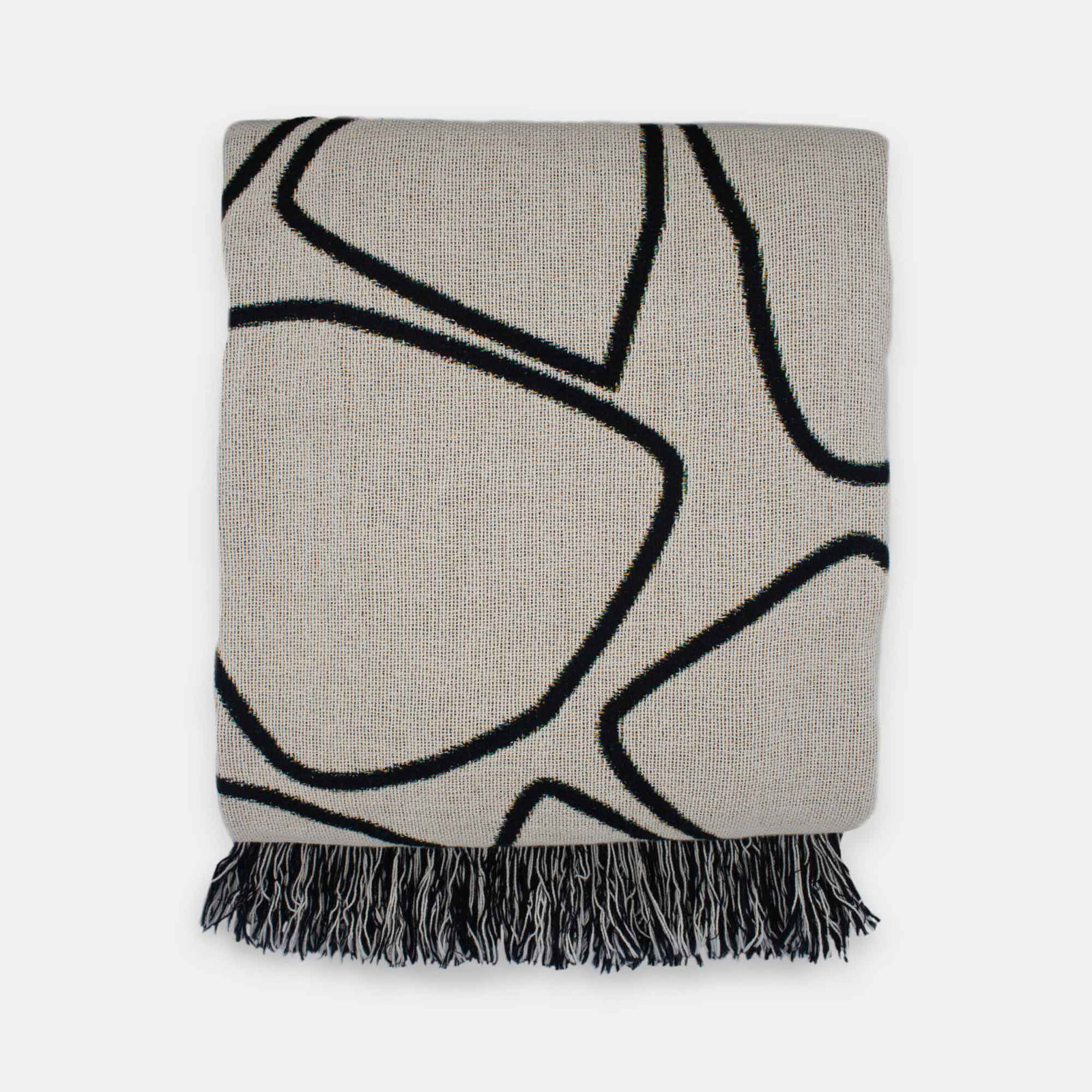 Raffe Throw