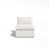 Blanc est en rupture de stock