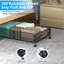 Rebrilliant Underbed Storage