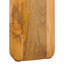 Karin Wood Side Table