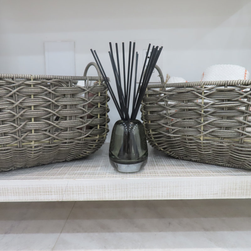 Czubak Plant / Floral Diffuser