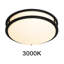 Plafonnier encastré 1 lumière Arjit-1039680597-1039680599