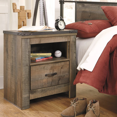 Table de chevet Kamilia