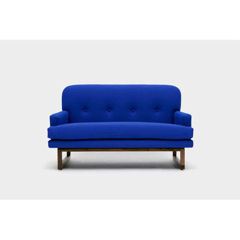 Melinda Loveseat, Ash