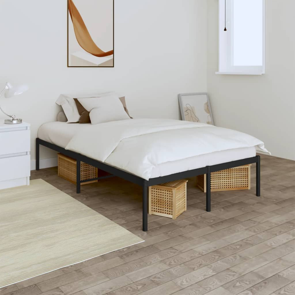 Bintou Super King (6') Bed Frame