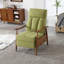 Fauteuil inclinable rembourré bamber-1033984513