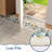 Carpet Rugs for Living Room Washable Rug,Non Slip Foldable Hallway Carpet for Entryway,Kitchen,Bathroom & Laundry Areas-911268078-911268070