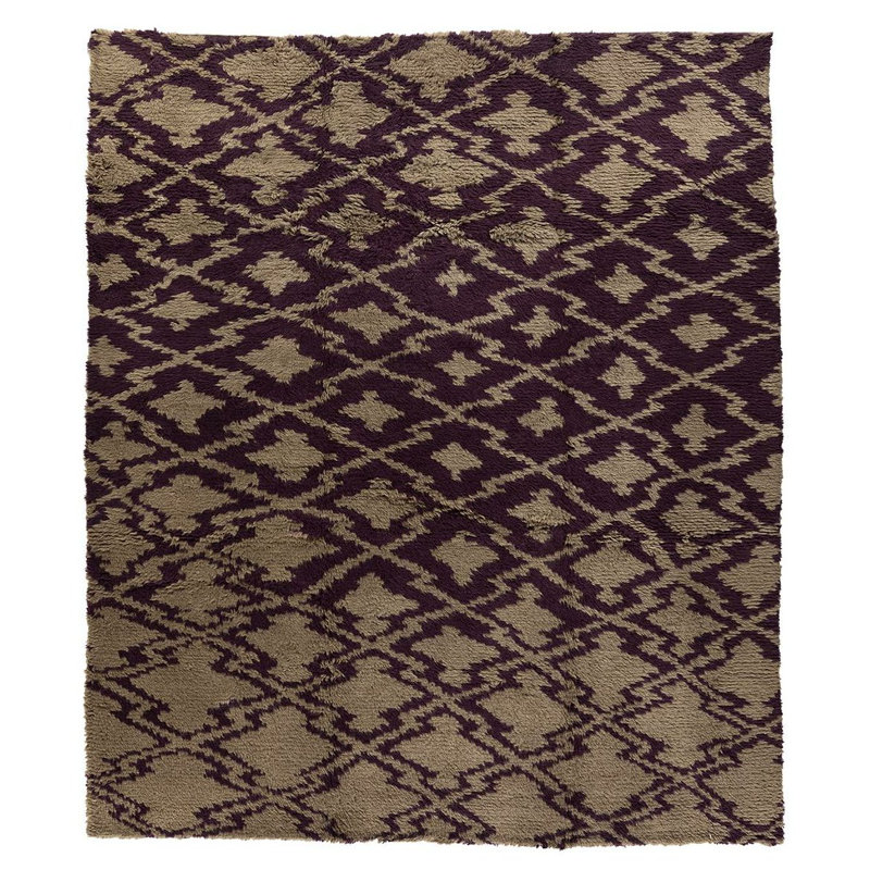 Nami One-of-a-Kind 8' X 10' Area Rug