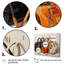 Minimalisme mode sac Envy I - mode art mural salon-1881948155-1881948159