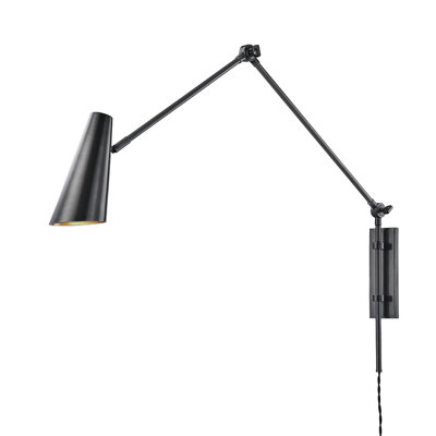 Lorne 1 Light Wall Sconce