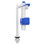 Fill Toilet Valve