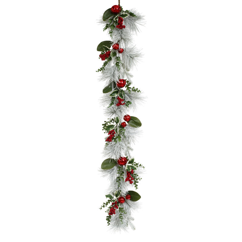 Guirlande Berry And Balls - 5 pi