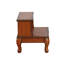 Bridgette Wood Step Stool