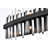 Marlow Dimmable Flush Mounted Sconce-65912337-113398343-71024074