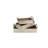 August Grove Solid Wood Crate-314135611