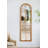 Turner Arch Mirror