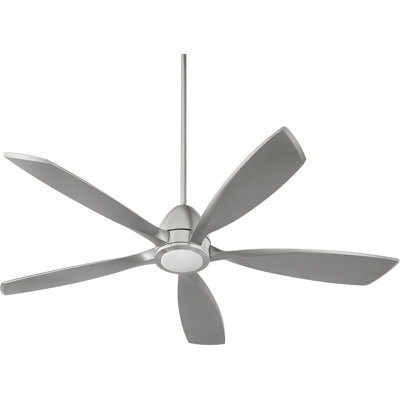 Ximena 56'' Ceiling Fan with Light Kit