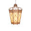 Luminaire suspendu 42 po de large Cardiff