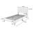 Twin Bed