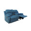 Ensemble de salon inclinable 3 pièces Bungay