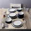 Bols à céréales Noritake Colortex Stone Stax, 6 po, 20 oz-73390455