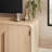Modern Sideboard With Rounded Edges