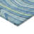 Lamanna Washable Abstract Indoor / Outdoor Rug-95453283