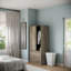 Solid Wood Wardrobe-714638629