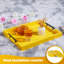 Plateau de service pour repose-pieds-1124848129