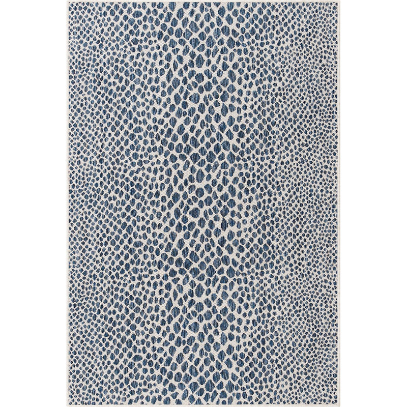 Tapis d'extérieur Destiny, Rectangle 4 pi x 6 pi