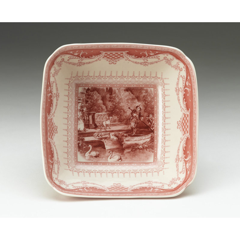 Studdard Serving Bowl