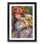 Two Girls by Pierre-Auguste Renoir - Picture Frame Painting-62807850-62807851