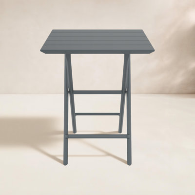 24" Patio Dining Table
