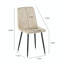 Chaise d'appoint Jeren-161145771
