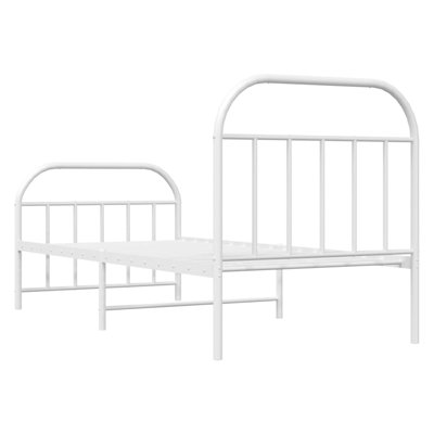 Vichy Bed