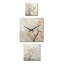 Horloge murale Macelyn
