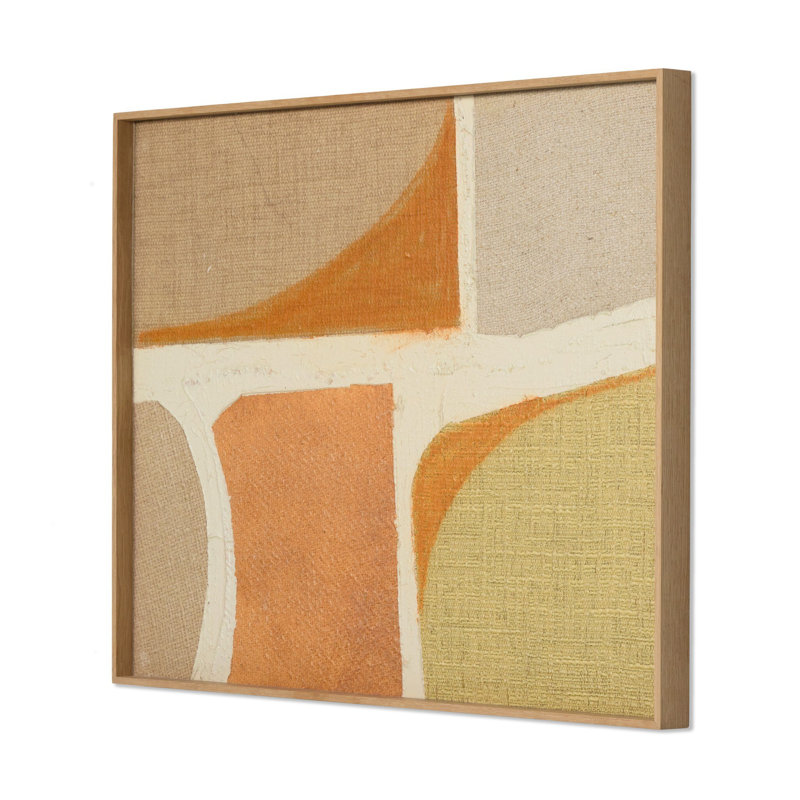 Folio By Raoul Morren, H 24" x W 18"