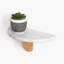 Ceramic Floating Shelf-94577347