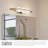 Tagliato 3 - Light Dimmable LED Vanity Light
