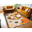 Tapis de Noël East Urban Home-1619315552