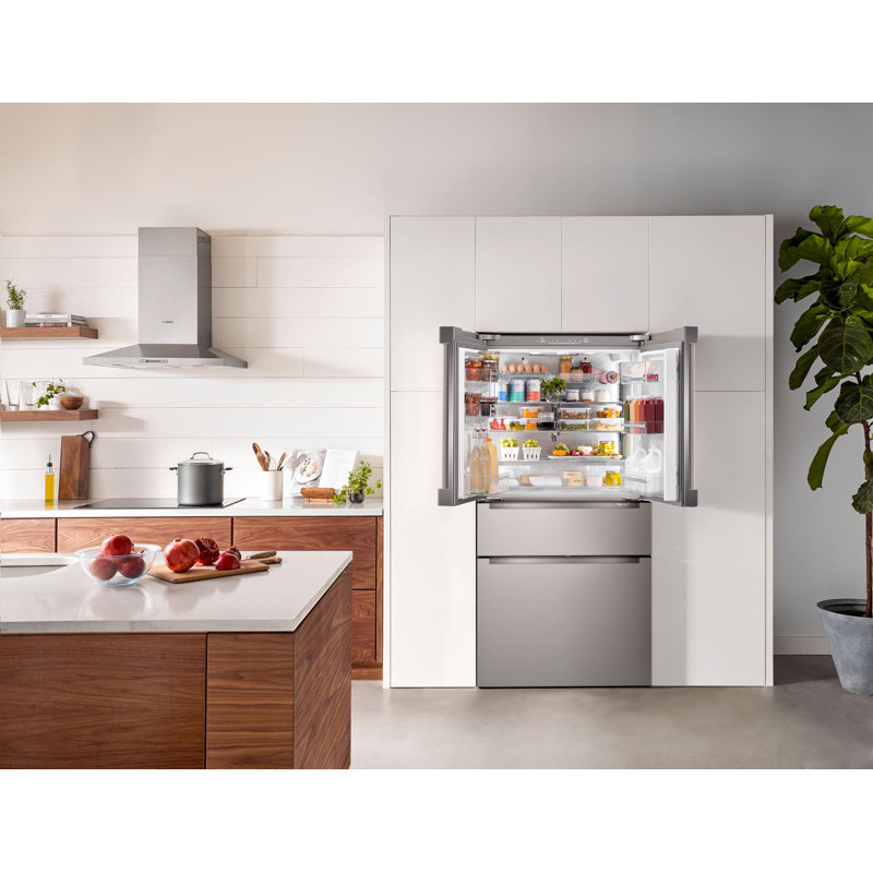800 Series 20.5 cu. Réfrigérateur Smart Energy