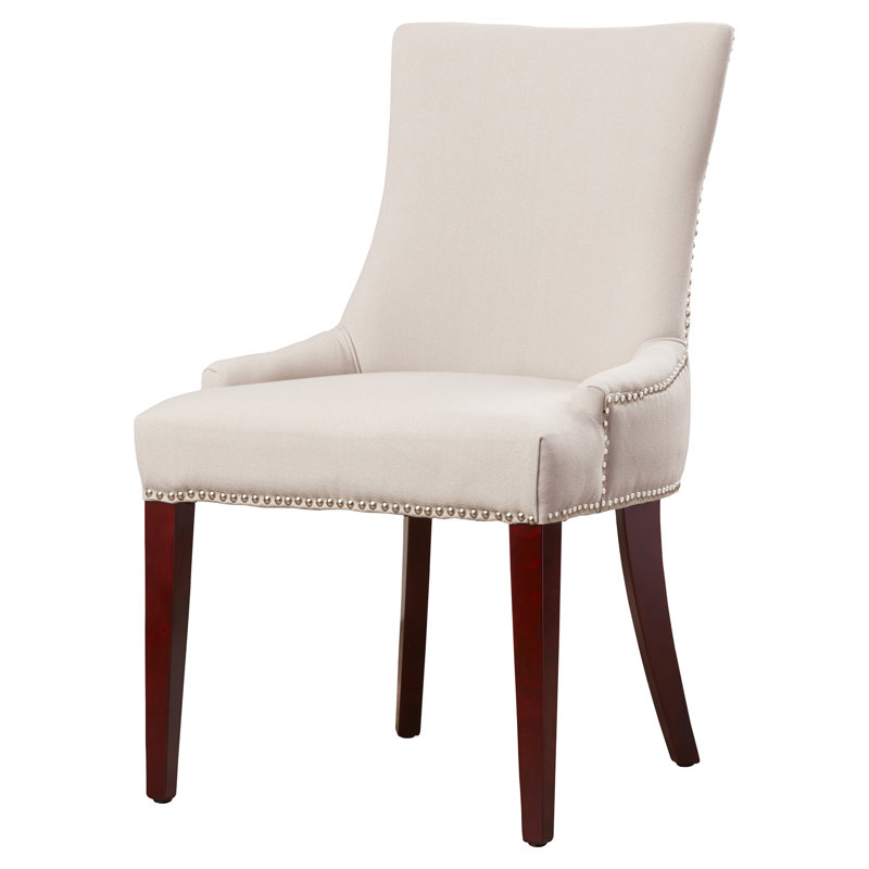 Chaise rembourrée Alpha Centauri