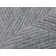 Tapis rectangulaire gris clair Marut