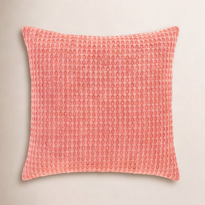 Kappa Cotton Pillow Cover
