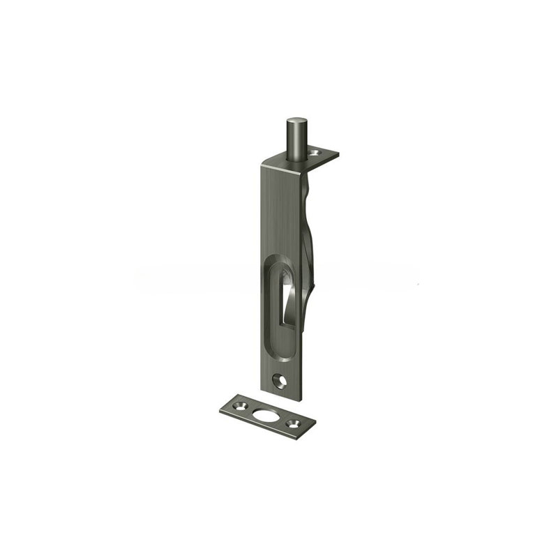 Hardware, Antique Nickel