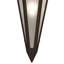 Applique murale encastrée de 8,5 po de largeur Brum-124969584-124969585