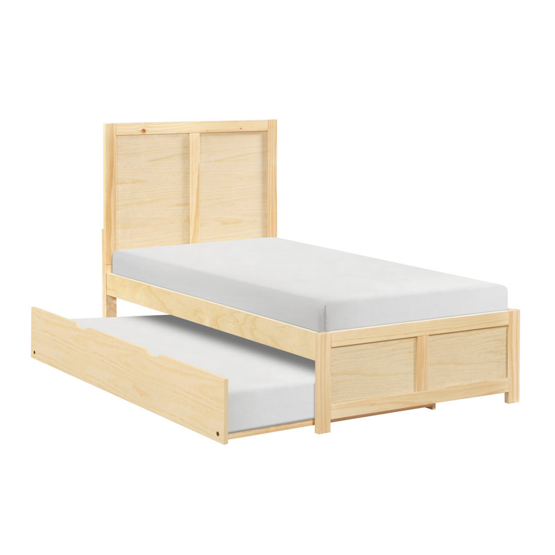 Lit contemporain contemporain, Gigogne