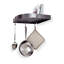 Premier USA Handcrafted Wall Mounted Pot Rack-2086469654