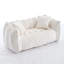  Causeuse capitonnée Bean Bag-682842457