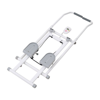 Indoor Stair Stepper Fitness Equipment
